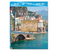 Best of Europe: Beautiful Italy