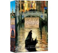 Best of Europe - Best of Europe [6pc]