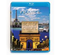 Best of Europe: France