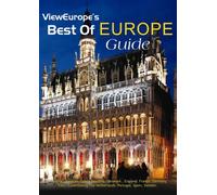 Best of Europe Guide
