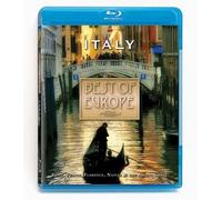 Best of Europe: Italy