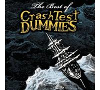 Crash Test Dummies - The Best of Crash Test Dummies