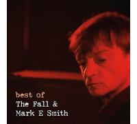 The Fall & Mark E. Smith The Best Of (Vinyl LP) 12" Album
