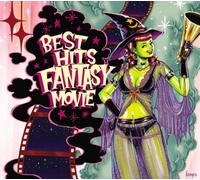 Best of Fantasy & Advanture Mo