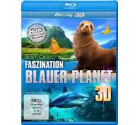 Best of Faszination Blauer Planet (inkl. 2D-Version)
