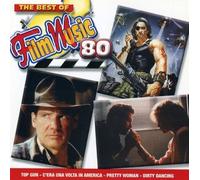 Best of Film Music 80 by Various Artists (2013-05-03)