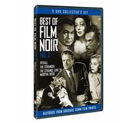 Best Of Film Noir 2 [Edizione: Stati Uniti]