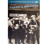 Flatt And Scruggs - The Best Of Flatt And Scruggs TV Show Vol.2 [Edizione: Regno Unito]