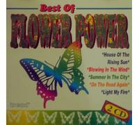 Best Of Flower Power - James Brown