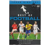 Best of Football (3 Disc Set)