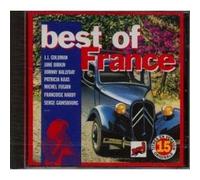 BEST OF FRANCE
