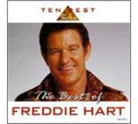 Best of Freddie Hart