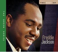 Best of Freddie Jackson