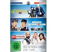 Best of French Comedy