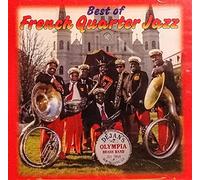 Best of French Quarter Jazz