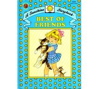 best of friends [a sunshine storybook]