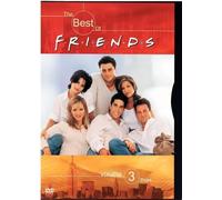 Best Of Friends : Volume Three [Edizione: Regno Unito]