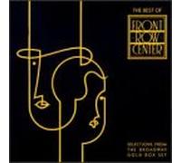 Best of Front Row Center: From Broadway Gold Boxse