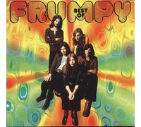 Frumpy Best of (CD)