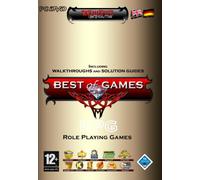 Best of Games - RPG (Windows Vista/XP) [Edizione : Germania]