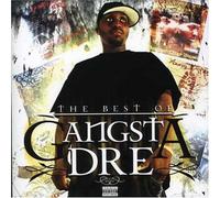 Best of Gangsta Dre