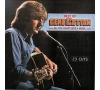 Best Of Gene Cotton: All His Chart Hits + More