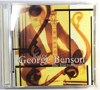 Best of George Bensons Instrum