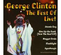 Best of George Clinton Live
