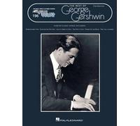 Best of George Gershwin (Tascabile) E-Z Play Today