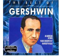 Best of George Gershwin, the