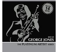 Best of George Jones: Platinum