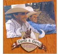 Best of Gino & Geno