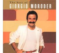 Moroder Giorgio - The Best Of Giorgio Moroder