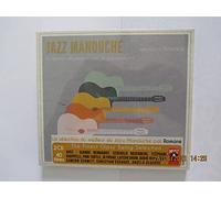 Best of Gipsy Jazz / Various