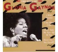 Best of - Gloria Gaynor
