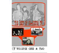 Best of Go-Kustom TV - Vol. 1-2