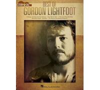 Best of Gordon Lightfoot - Strum & Sing Guitar by Gordon Lightfoot