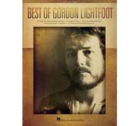 Gordon Lightfoot Best of Gordon Lightfoot (Tascabile)