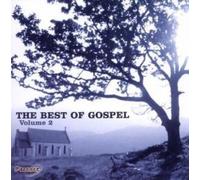 Best Of Gospel - Vol. 2-Best Of Gospel