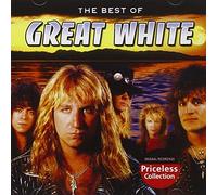 Best of Great White