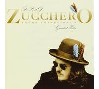 Audio Cd Zucchero - The Best Of / Greatest Hits