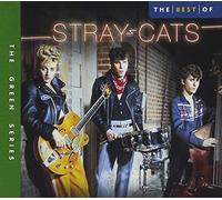 Stray Cats - Best of: Green Series