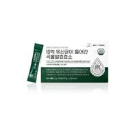 Best Of Greens Grain Fermented Enzyme 3g x 90 sticks