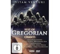 Best of Gregorian Chants