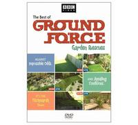 Best of Ground Force - Garden Rescues