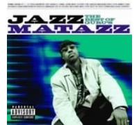 Best of Guru S Jazzmatazz