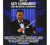 best of guy lombardo and his royal canadians-Import USA