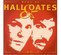 Best Of Hall & Oates/2cd Set