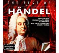 Best of Handel, the