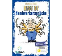 Best of Handwerkersprüche